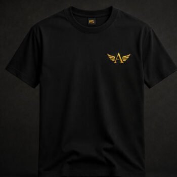 ARI Signature Tee